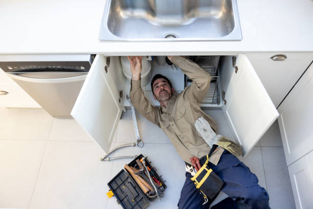 Professional Plumbing in Pelican Bay, FL