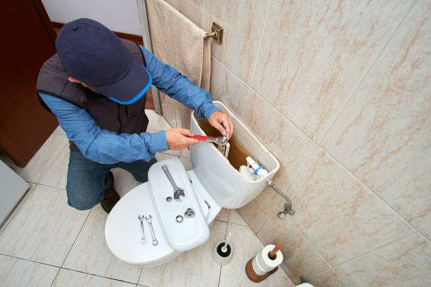 Best Affordable Plumbing Services  in Pelican Bay, FL