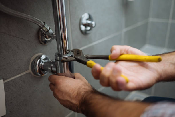 Best Hot Water Heater Installation  in Pelican Bay, FL
